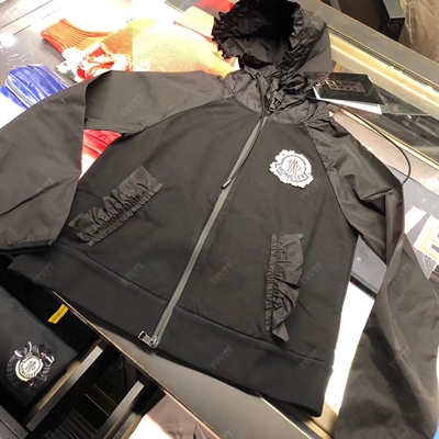 商場品牌-夾克-休閑夾克【巴黎實拍】