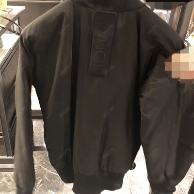 商場品牌-夾克-休閑夾克【巴黎實拍】