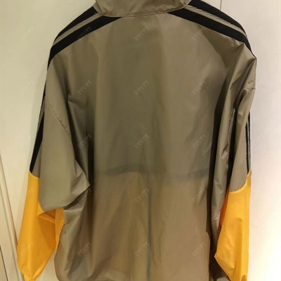商場品牌-夾克-休閑夾克【巴黎實拍】