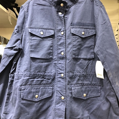 戶外品牌-水洗外套-男戶外水洗外套