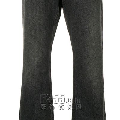 商場品牌-牛仔褲-牛仔褲