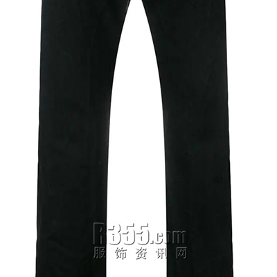 商場品牌-牛仔褲-牛仔褲