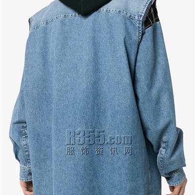 商場品牌-夾克-夾克