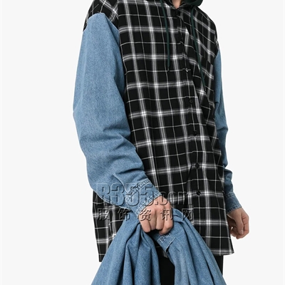 商場品牌-夾克-夾克