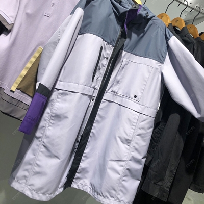 商場品牌-中長外套-休閑中長外套【實(shí)拍】