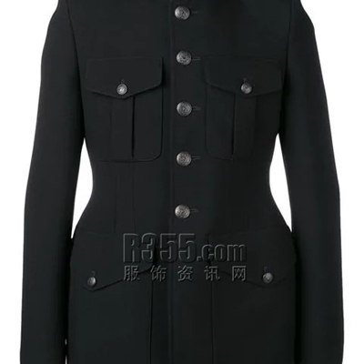 商場品牌-單西-單西