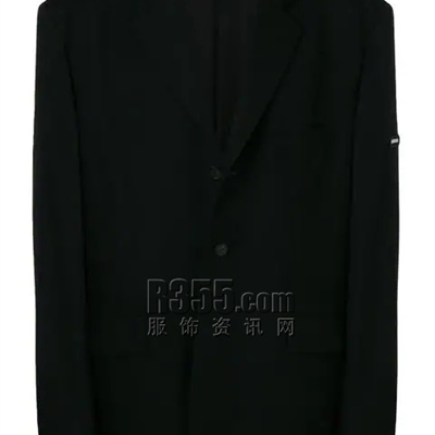 商場品牌-單西-單西