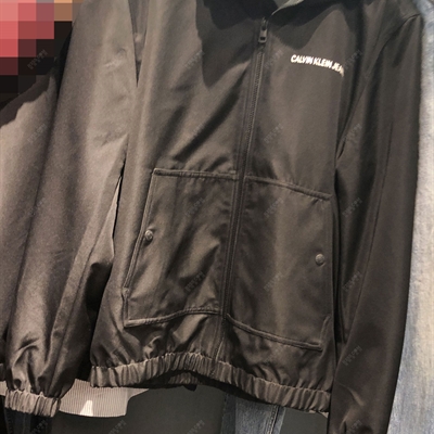 商場品牌-夾克-休閑夾克【實拍】