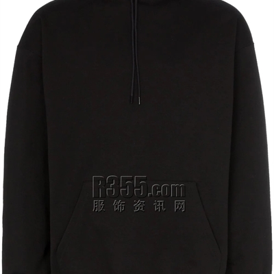 商場品牌-套頭-衛衣