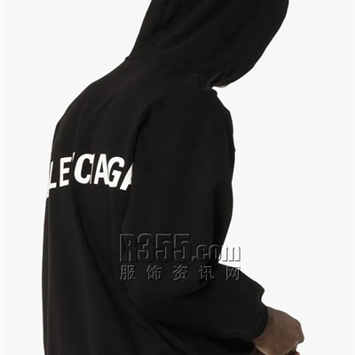 商場品牌-套頭-衛衣