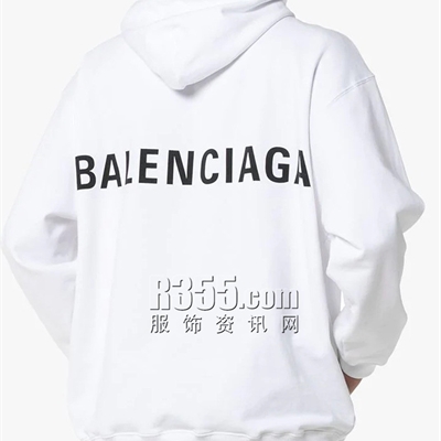 商場品牌-套頭-衛衣