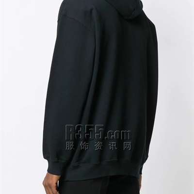 商場品牌-套頭-衛衣
