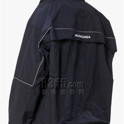 商場品牌-套頭-衛衣