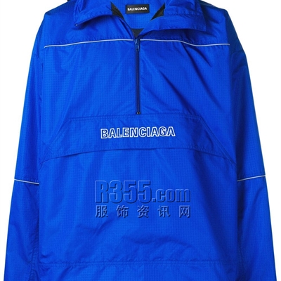 商場品牌-套頭-衛衣