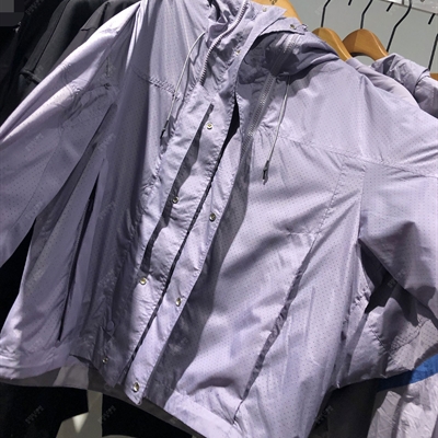 商場品牌-夾克-休閑夾克【實拍】