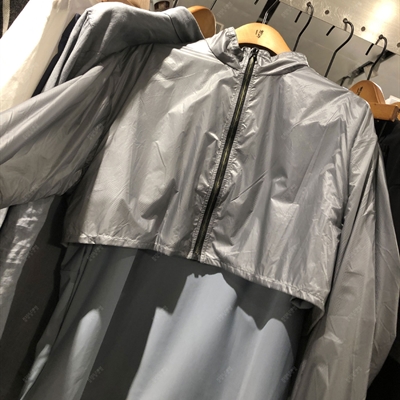商場品牌-夾克-休閑夾克【實拍】