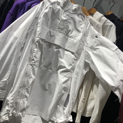 商場品牌-夾克-休閑夾克【實拍】