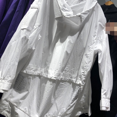 商場品牌-夾克-休閑夾克【實拍】