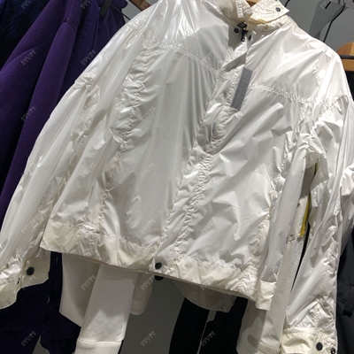 商場品牌-夾克-休閑夾克【實拍】