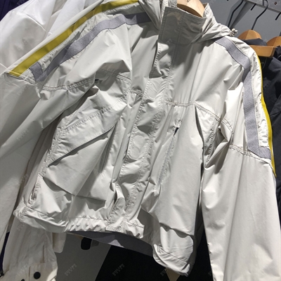 商場品牌-夾克-休閑夾克【實拍】