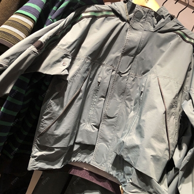 商場品牌-夾克-休閑夾克【實拍】