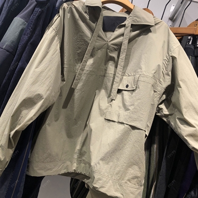 商場品牌-夾克-休閑夾克【實拍】