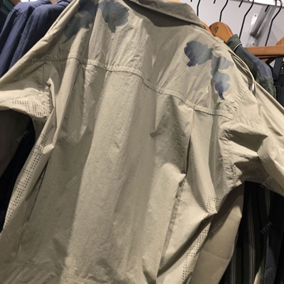 商場品牌-夾克-休閑夾克【實拍】