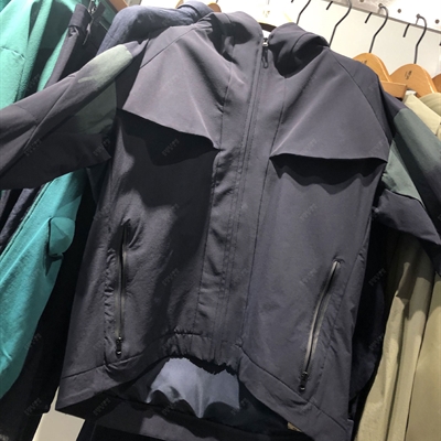 商場品牌-夾克-休閑夾克【實拍】