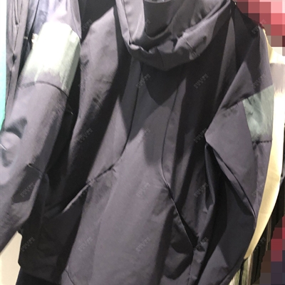 商場品牌-夾克-休閑夾克【實拍】