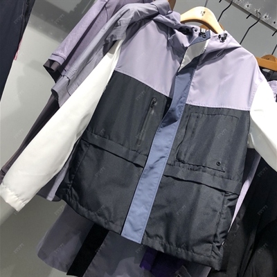 商場品牌-夾克-休閑夾克【實拍】