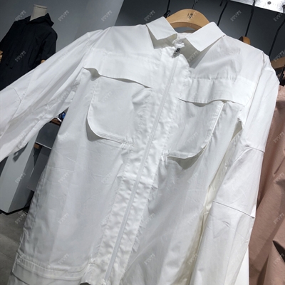 商場品牌-夾克-休閑夾克【實(shí)拍】