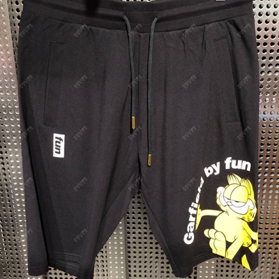 商場品牌-潮褲-潮褲