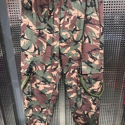 商場品牌-潮褲-潮褲