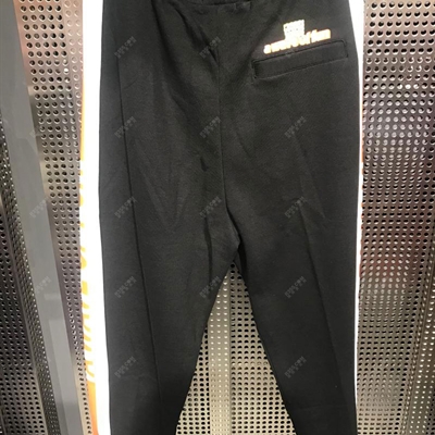 商場品牌-潮褲-潮褲