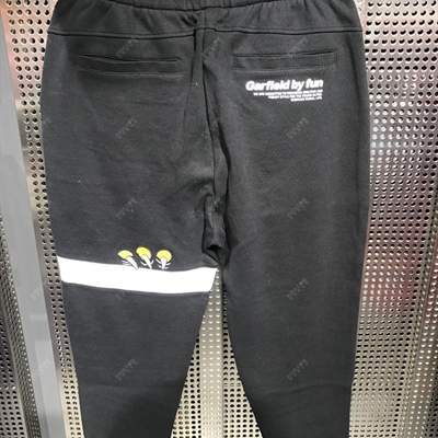商場品牌-潮褲-潮褲