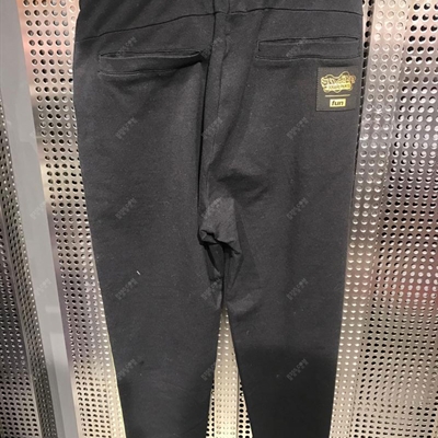 商場品牌-潮褲-潮褲