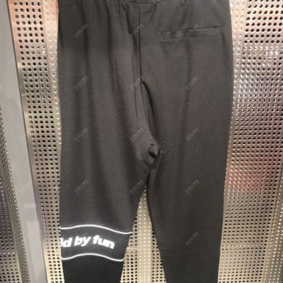 商場品牌-潮褲-潮褲