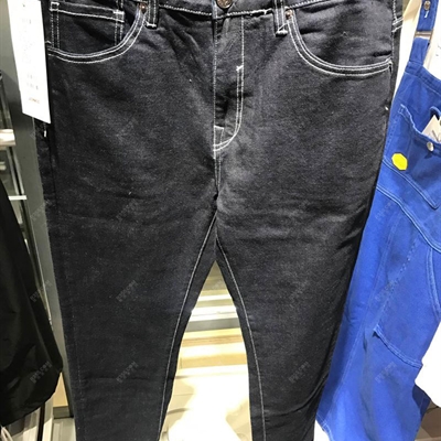 商場品牌-牛仔褲-牛仔褲