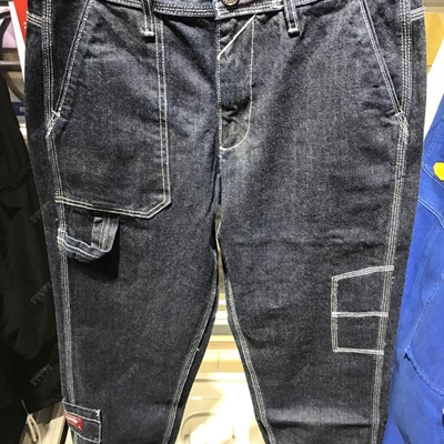商場品牌-牛仔褲-牛仔褲