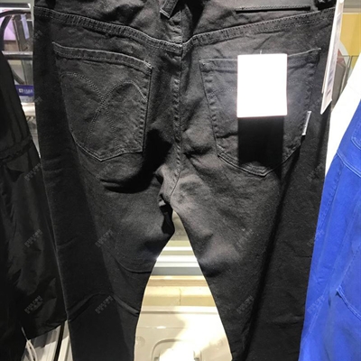 商場品牌-牛仔褲-牛仔褲
