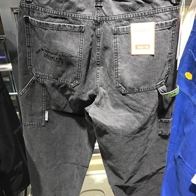 商場品牌-牛仔褲-牛仔褲