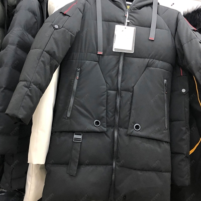 市場上裝-棉衣/羽絨服-靚仔棉服【實拍】