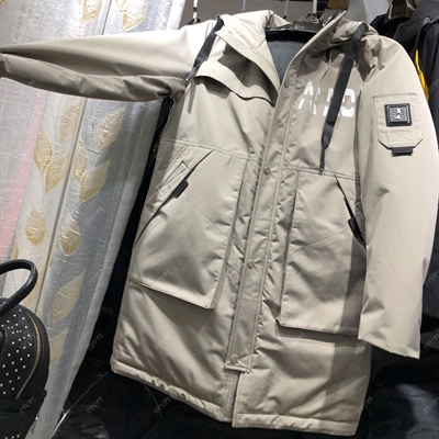 市場上裝-棉衣/羽絨服-靚仔棉服【實拍】