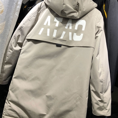 市場上裝-棉衣/羽絨服-靚仔棉服【實拍】