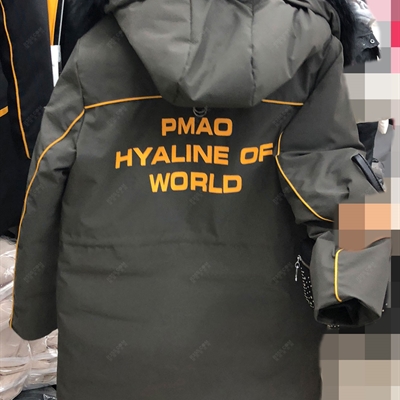 市場上裝-棉衣/羽絨服-靚仔棉服【實拍】