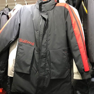 市場上裝-棉衣/羽絨服-靚仔棉服【實拍】