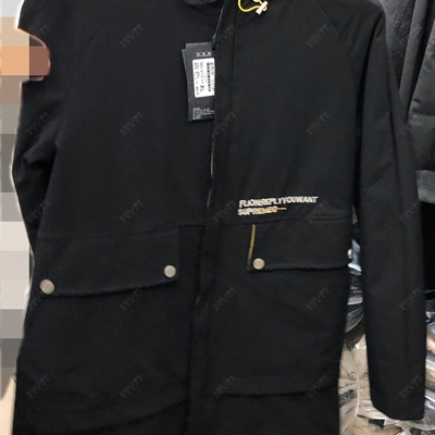 市場上裝-棉衣/羽絨服-靚仔棉服【實拍】