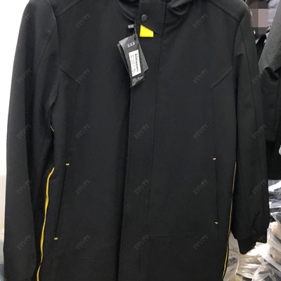 市場上裝-棉衣/羽絨服-靚仔棉服【實拍】