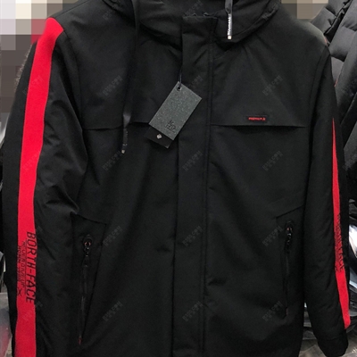 市場上裝-棉衣/羽絨服-靚仔棉服【實拍】