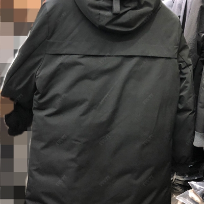 市場上裝-棉衣/羽絨服-靚仔棉服【實拍】